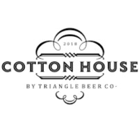 Cotton House Craft Brewers logo