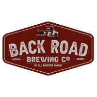 Back Road Brewing Company logo