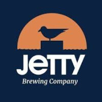Jetty Brewing Jetty Pale Ale