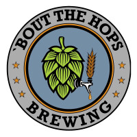 Bout the Hops Brewing logo