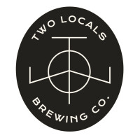 Two Locals Brewing Company Good Jawn