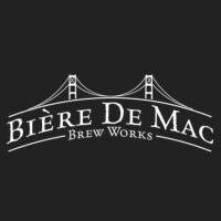 Bière de Mac Brew Works logo