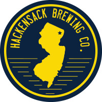 Hackensack Brewing Company Above Ground Pool Wit