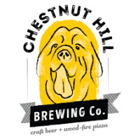 Chestnut Hill Brewing Co. logo