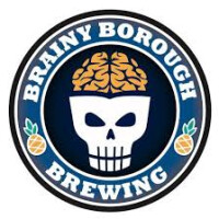 Brainy Borough Brewing logo
