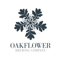 Oakflower Brewing Company logo