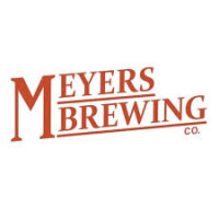 Meyers Brewing Down The Shore -Wit