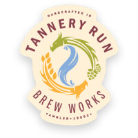 Tannery Run Brew Works logo