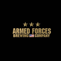 Armed Forces Brewing Company logo