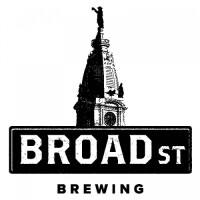 Broad Street Brewing (PA) Drop Top IPA