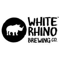 White Rhino Brewing Co. White