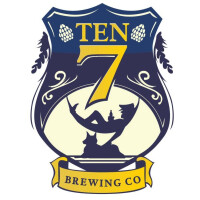 Ten7 Brewing Company Year 1
