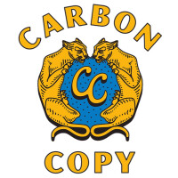 Carbon Copy - South Philly (Passyunk) logo