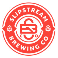 Slipstream Brewing Company logo