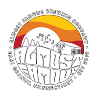 Almost Famous Brewing Company logo
