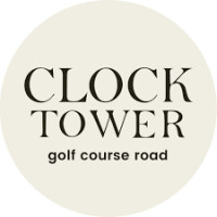 The Clock Tower logo