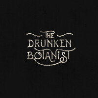 The Drunken Botanist logo