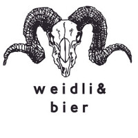Weidli & Bier (Brauerei Bühler Kämpf) Fruited Himbo Gose