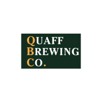 Quaff Brewing Co. logo