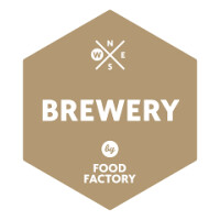 Food Factory Brewery logo
