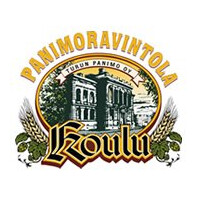 Panimoravintola Koulu Brown Ale