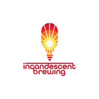Incandescent Brewing logo