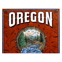 Oregon Ale and Beer logo