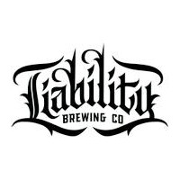Liability Brewing Company Pink as Frak