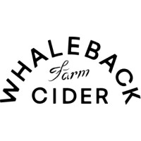 Whaleback Farm Cider logo