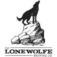 The Lone Wolfe Brewing Company logo