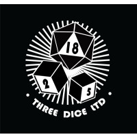 3 Dice Brewing Tsathoggua