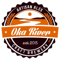 Oka River logo