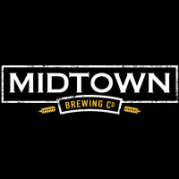 Midtown Brewing Company (USA) logo