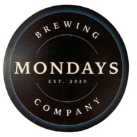 Mondays Brewing Company Small Batch Belgian Tripel