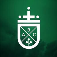 Alberga Brewing Co. logo