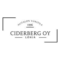 Alitalon Viinitila (Ciderberg Oy) logo