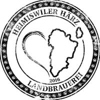 Landbrauerei Heimiswiler Härz logo