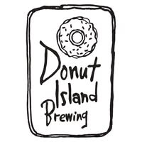 Donut Island logo