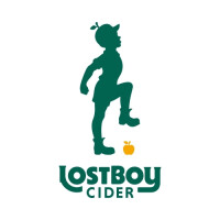 Lost Boy Cider Winesap Blend
