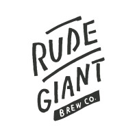 Rude Giant Brew Co logo