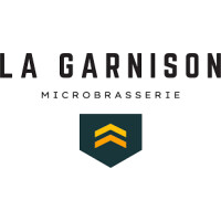 La Garnison - Microbrasserie Ron