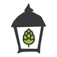 Back Alley Brewing Aqua Space Rock