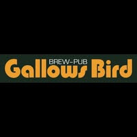 Gallows Bird (Tapiola) logo