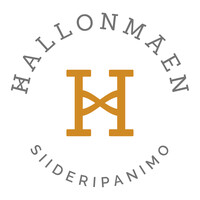 Hallonmäen Siideripanimo Oy logo