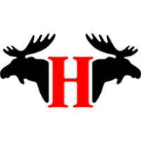 Hollolan Hirvi logo