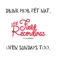 Field Recordings logo