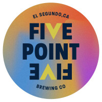 Five Point Five Brewing Company logo