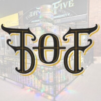 Five-O-Five Brewing Company Flatwater IPA