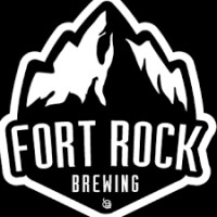 Fort Rock Brewing Hoparific Eye-Eye PA