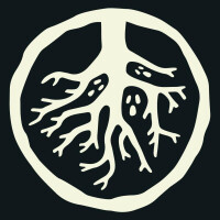 Ghostwood Beer Company logo